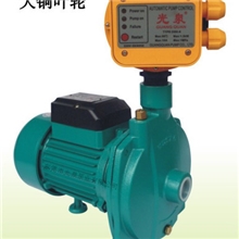光泉水泵/全自动无水停机离心泵/出租房自动加压泵/光泉TCP自动泵