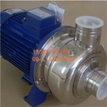 （半开叶轮）不锈钢水泵BK200洗碗机泵饭堂设备泵