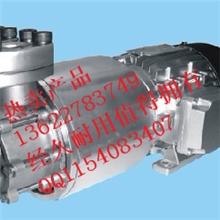 78米高温磁力泵YS-MAPW3000-350&deg;