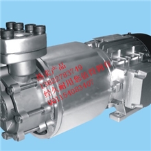 YS-MAPW3000-350&deg;元欣磁力泵