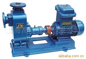 25CYZ-20型卧式自吸式离心油泵/自吸油泵/输油泵