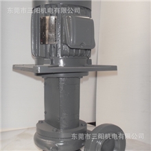 台湾台泉水帘柜专用TM系列循环水泵