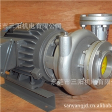 东莞厂家直销台泉卧式不锈钢水泵