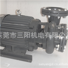 卧式铸铁涡流循环水泵台湾台泉泵浦质量保证