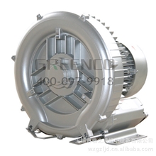 供应水产养殖行业专用的增氧旋涡气泵2RB510H161.3KW