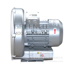 高压旋涡气泵大量优质压铸设备专用旋涡气泵2RB410A01700W