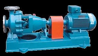厂家ISH、IH系列化工泵