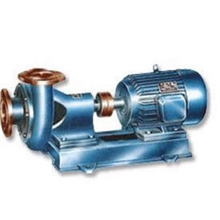 PW、PWF型污水泵