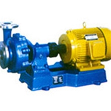 FB，AFB型耐腐蚀泵