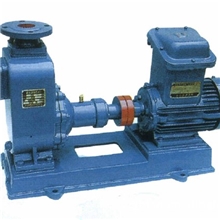 80CYZ-A-70型自吸式离心油泵/防爆自吸抽油泵/自吸油泵
