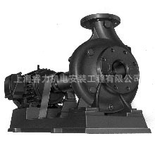 供应多型号台湾川源品牌陆上型水泵ISB单级单吸卧式离心泵