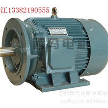 【厂家直销】全新全铜苏州西马电机Y100L2-4、13382190555