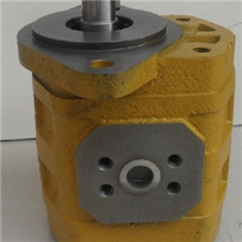 生产供应厦工CBGj1050高压齿轮泵