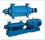 永嘉利民专业供应生产D、DG型多级离心泵