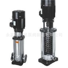 供应批发CDLF系列轻型不锈钢立式多级泵