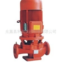 【永嘉利民】批发供应XBD-L立式单级消防泵