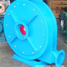 900W风机高压低噪音双级离心鼓风机2JZ-4A