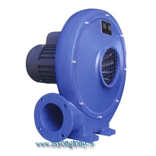 750W鼓风机CZ型节能低噪音中压风机CZ750W