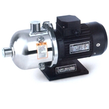 供应清水型单相卧式多级离心泵BW4-4