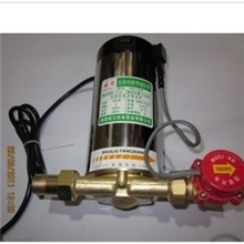 100W全自动家用增压泵/热水器太阳能循环泵加压泵/静音