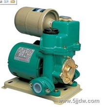 全自动冷热水自吸泵DN25-750W