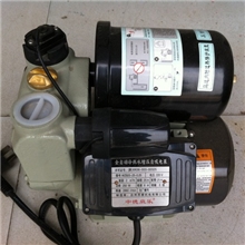 自动冷热水增压自吸泵WZB25-25-0.25KW