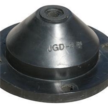 JGD型橡胶剪切隔振器
