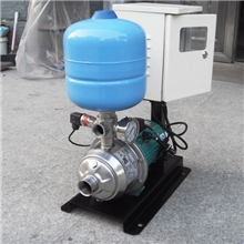 德国威乐变频增压泵MHI404变频恒压供水加压泵水泵增压泵循环泵