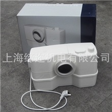 格兰富污水提升器WC-3第二代地下室排污泵提升泵