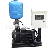 格兰富变频泵CM10-2变频稳压供水加压泵变频恒压泵水泵