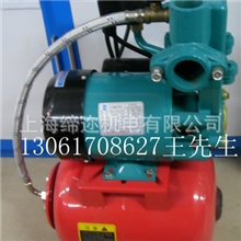 【上海乐津水泵】PDY-1200自吸增压泵宾馆热水增压泵自来水加压泵
