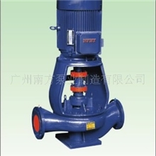 供应ISGB型便拆式管道泵