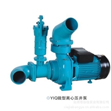 YZDB压井泵厂家直销