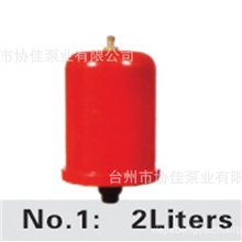 小型压力罐膨胀罐定压罐立式压力罐