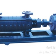 GC型锅炉给水泵