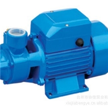 厂家批发供应QB旋涡泵价格优惠