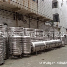 平底平盖立式保温水箱有出售