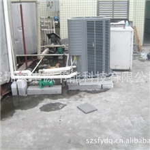 优质，安全，实惠热水工程，就到深丰源洽谈业务