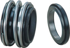 供应MN109系列水泵机封机械密封件水泵配件水泵密封