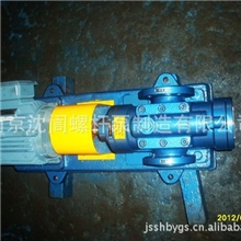 【专业品质】供应优质SNH80X4-32润滑泵（图）