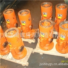 【厂家力荐】直销SNS120X3-54优质数控车床手动润滑泵品质一流