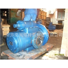 【厂家直销】供应多片式数码双显润滑泵（图）