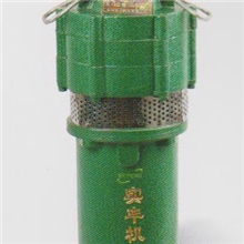 实丰机电水泵/QD/Q多级深井潜水泵/多级潜水泵厂家直销批发