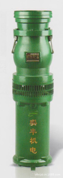 供应优质潜水泵油浸式潜水泵质优价廉QY系列批发