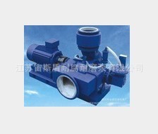 管道超远距离增压泵立式管道强吸泵加长自吸泵强力耐酸自吸泵