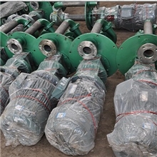 FYFYBLCFLJB系列耐酸碱液下泵脱硫液下泵化工液下泵