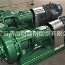 FMHFMYLB压滤机专用泵耐腐耐磨泵防腐化工泵无泄漏压滤机泵