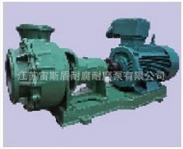 耐100C&deg;以上高温腐蚀高分子合金材料砂浆泵污水杂质泵