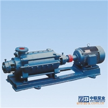 2DA-8*5型多级泵|卧式多级泵|长沙水泵厂-中联多级泵