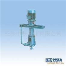 供应衬胶泵PNL型衬胶泵耐腐蚀泵中联直销耐腐蚀泵